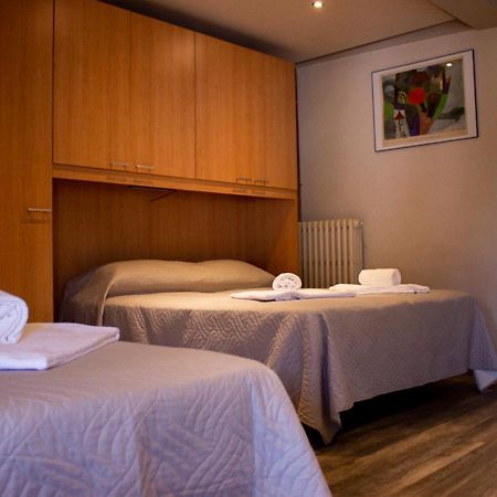 Trattoria Due Citroni Hotell Casalgrasso Eksteriør bilde
