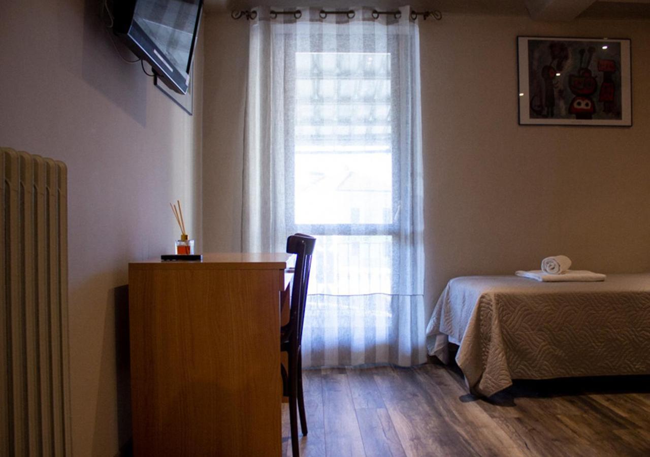 Trattoria Due Citroni Hotell Casalgrasso Eksteriør bilde